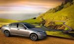 Hyundai Genesis Concept 2007 года